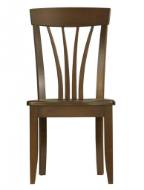 Picture of MODEL 13 SIDE CHAIR WOOD SEAT