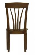 Picture of MODEL 13 SIDE CHAIR WOOD SEAT