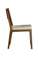 Picture of MODEL 14 SIDE CHAIR UPHOLSTERED