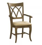 Picture of MODEL 18 ARM CHAIR UPHOLSTERED