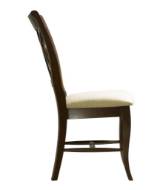 Picture of MODEL 18 SIDE CHAIR UPHOLSTERED