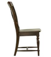Picture of MODEL 21 SIDE CHAIR WOOD SEAT
