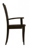 Picture of MODEL 22 ARM CHAIR WOOD SEAT