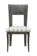 Picture of MODEL 22 SIDE CHAIR UPHOLSTERED