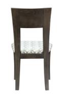 Picture of MODEL 22 SIDE CHAIR UPHOLSTERED