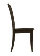 Picture of MODEL 22 SIDE CHAIR WOOD SEAT