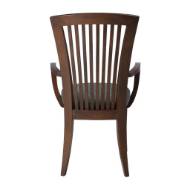 Picture of MODEL 23 ARM CHAIR UPHOLSTERED