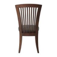 Picture of MODEL 23 SIDE CHAIR UPHOLSTERED