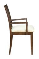 Picture of MODEL 24 ARM CHAIR UPHOLSTERED