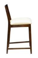Picture of MODEL 24 COUNTER STOOL UPHOLSTERED