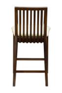 Picture of MODEL 24 COUNTER STOOL UPHOLSTERED
