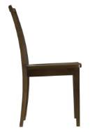 Picture of MODEL 24 SIDE CHAIR WOOD SEAT