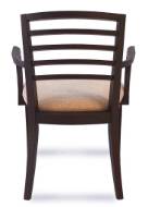 Picture of MODEL 27 ARM CHAIR UPHOLSTERED