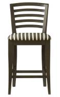 Picture of MODEL 27 COUNTER STOOL UPHOLSTERED
