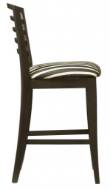 Picture of MODEL 27 COUNTER STOOL UPHOLSTERED