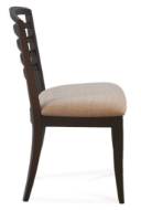 Picture of MODEL 27 SIDE CHAIR UPHOLSTERED