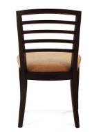 Picture of MODEL 27 SIDE CHAIR UPHOLSTERED