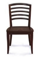 Picture of MODEL 27 SIDE CHAIR WOOD SEAT