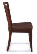 Picture of MODEL 27 SIDE CHAIR WOOD SEAT