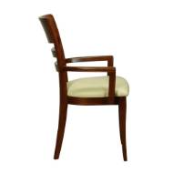Picture of MODEL 28 ARM CHAIR UPHOLSTERED