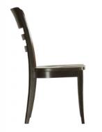 Picture of MODEL 28 SIDE CHAIR WOOD SEAT