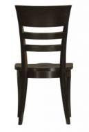 Picture of MODEL 28 SIDE CHAIR WOOD SEAT
