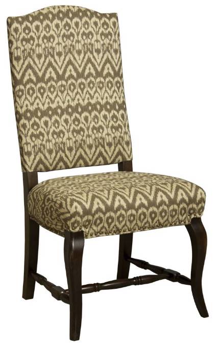 Picture of MODEL 31 SIDE CHAIR UPHOLSTERED