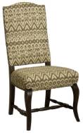 Picture of MODEL 31 SIDE CHAIR UPHOLSTERED