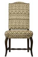 Picture of MODEL 31 SIDE CHAIR UPHOLSTERED