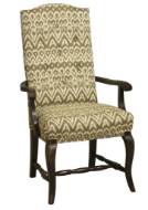 Picture of MODEL 33 ARM CHAIR UPHOLSTERED