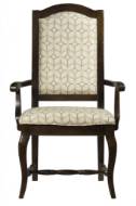 Picture of MODEL 34 ARM CHAIR UPHOLSTERED