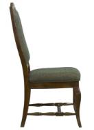 Picture of MODEL 34 SIDE CHAIR UPHOLSTERED