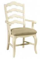 Picture of MODEL 35 ARM CHAIR UPHOLSTERED