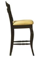 Picture of MODEL 35 COUNTER STOOL UPHOLSTERED