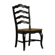 Picture of MODEL 35 SIDE CHAIR WOOD SEAT