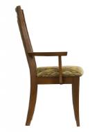 Picture of MODEL 38 ARM CHAIR UPHOLSTERED