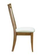 Picture of MODEL 38 SIDE CHAIR UPHOLSTERED