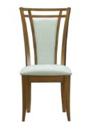 Picture of MODEL 38 SIDE CHAIR UPHOLSTERED