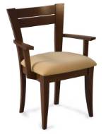 Picture of MODEL 39 ARM CHAIR UPHOLSTERED