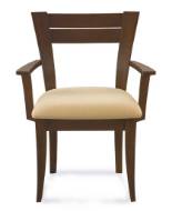 Picture of MODEL 39 ARM CHAIR UPHOLSTERED