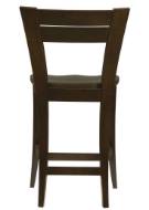 Picture of MODEL 39 COUNTER STOOL WOOD SEAT