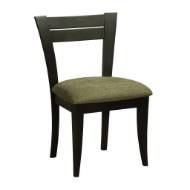 Picture of MODEL 53 SIDE CHAIR WOOD SEAT