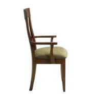 Picture of MODEL 56 ARM CHAIR UPHOLSTERED