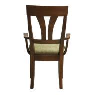 Picture of MODEL 56 ARM CHAIR UPHOLSTERED
