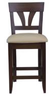 Picture of MODEL 56 COUNTER STOOL UPHOLSTERED