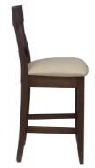 Picture of MODEL 56 COUNTER STOOL UPHOLSTERED