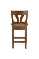 Picture of MODEL 56 COUNTER STOOL WOOD SEAT