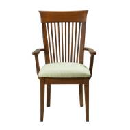Picture of MODEL 58 ARM CHAIR UPHOLSTERED