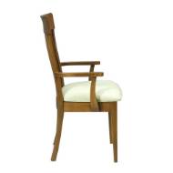 Picture of MODEL 58 ARM CHAIR UPHOLSTERED