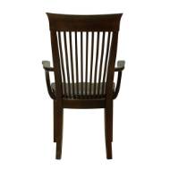 Picture of MODEL 58 ARM CHAIR WOOD SEAT